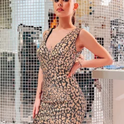 ROBE DE SOIREE PRINCESSE