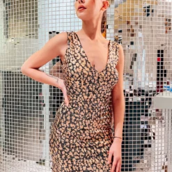 ROBE DE SOIREE PRINCESSE -Modes Sylphide Soldes Magasin robe 9010 3