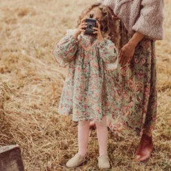 Modes Sylphide Soldes Magasin 32 Modes Sylphide Soldes Magasin -Modes Sylphide Soldes Magasin robe boheme lara khaki tropical loon 1