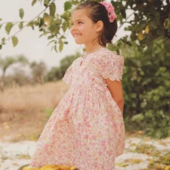 Modes Sylphide Soldes Magasin 22 Modes Sylphide Soldes Magasin -Modes Sylphide Soldes Magasin robe siloe cream padma mudra 1