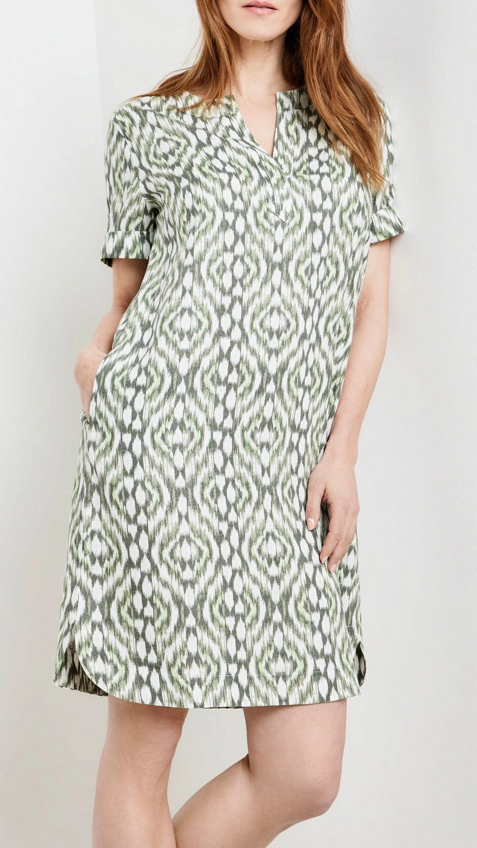 ROBE GERRY WEBER EDITION 885011 66266