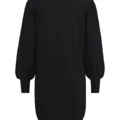 VILA ROBE VIELASTA NOIR 8 VILA ROBE VIELASTA NOIR -Modes Sylphide Soldes Magasin vielasta dress 14068488 1
