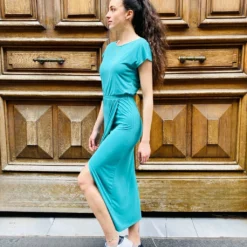 Vila Robe Vimodala Noir Ou Bleu 10 Vila Robe Vimodala Noir Ou Bleu -Modes Sylphide Soldes Magasin vila robe vimodala 14088713 3