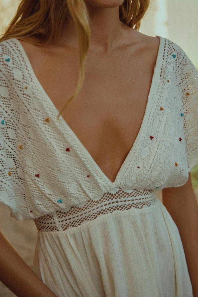 Vila Robe Courte Vilouisa 3 Vila Robe Courte Vilouisa