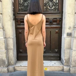 Vila Viluxi Robe Glitter -Modes Sylphide Soldes Magasin viluxi glitter 14087584 4