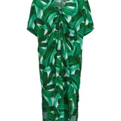 Vila Robe Kaftan VIZUGINA